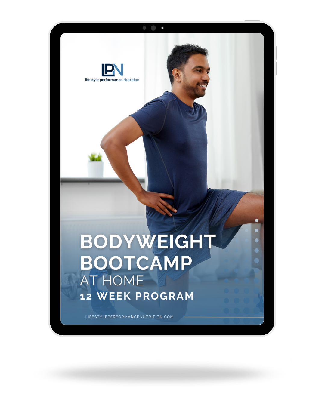 Beginner’s Bodyweight Bootcamp
