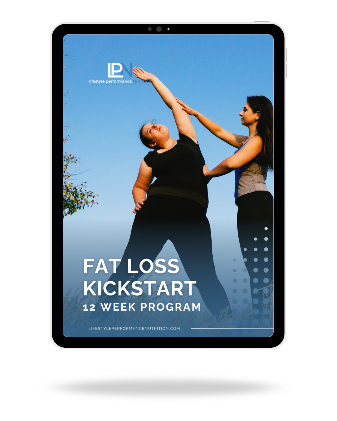 Fat Loss Kickstart