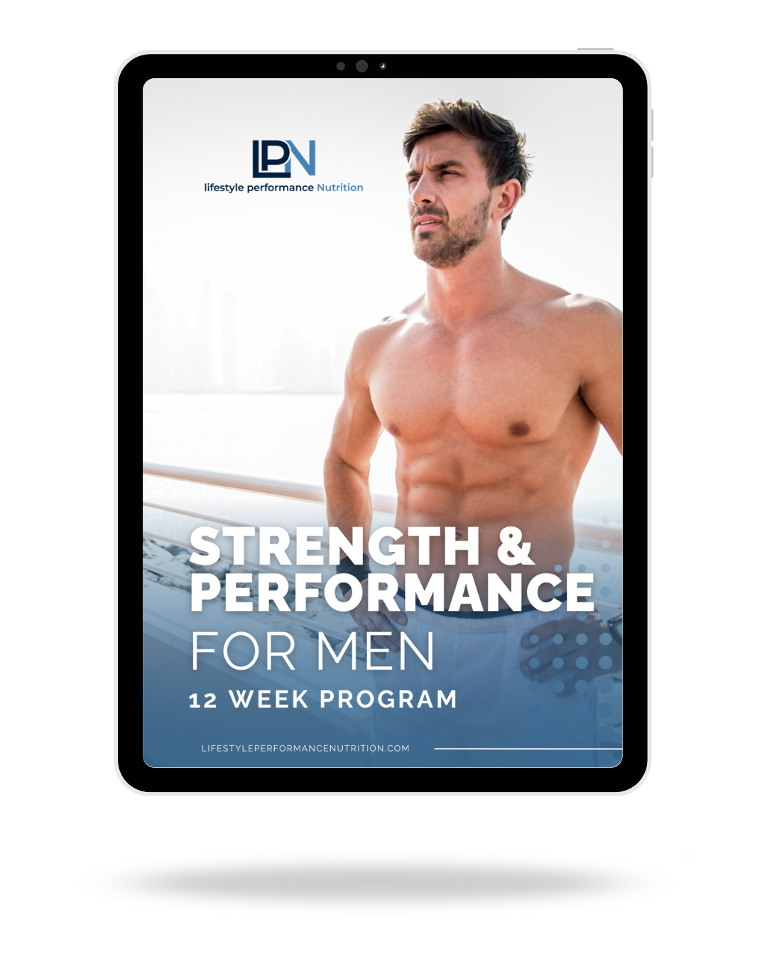 Strength & Performance Kickstart (For Men)