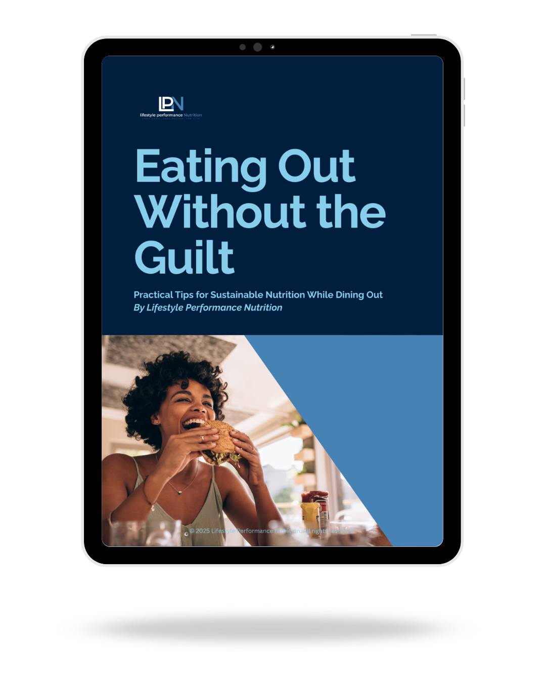 Eating Out Guide